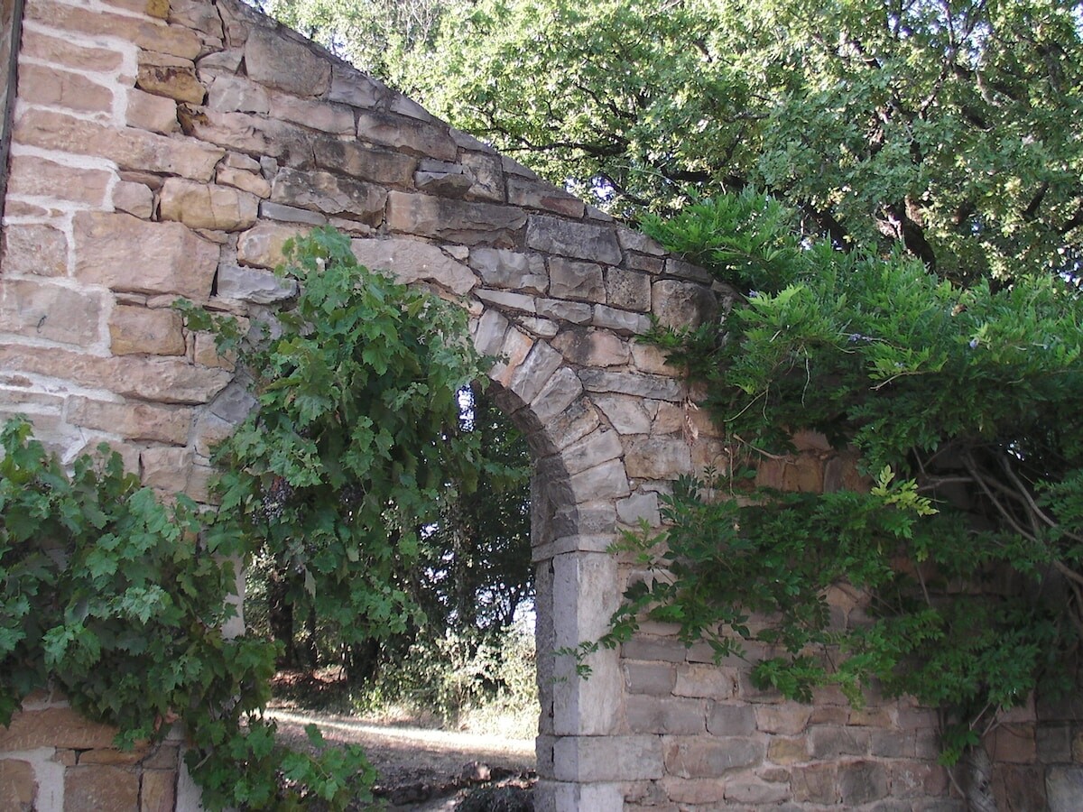 Le Pech du Fournel image