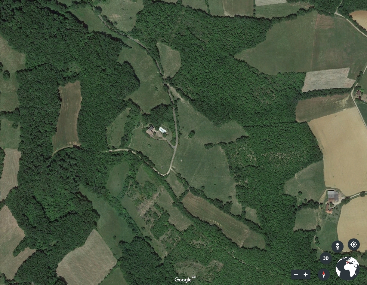 Le Pech du Fournel image